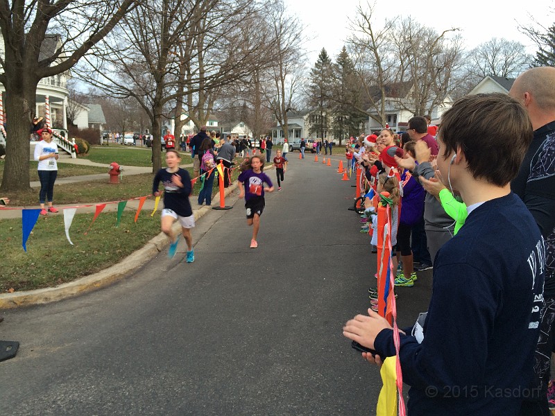 2015-12 Holiday Hustle 0055.jpg - 2015 Holiday Hustle 5K in Dexter Michigan December 12, 2015
